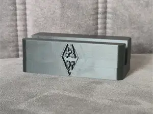 Skyrim Phonestand