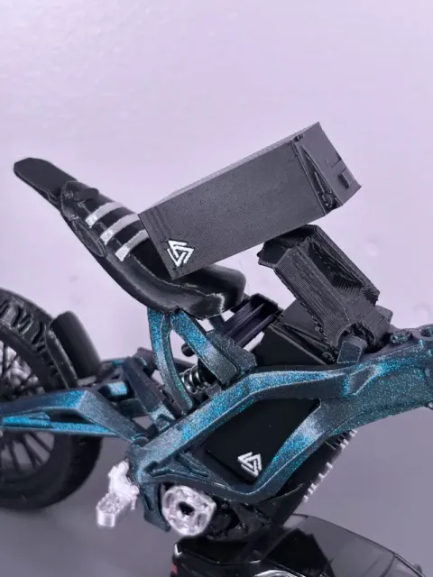 Upgraded Chi Battery [For Mini Surron] — Image 6 of 9