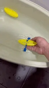 Row Row Row a Boat Children Bathing Toy