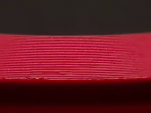 Scarf Seam Profile. Does it get any better? :)