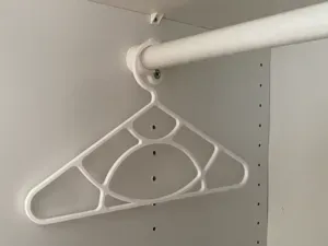 Wardrobe Hanger - Clothes Hanger