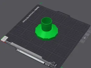 Intex / Bestway 38 mm Skimmer Pool Adapter