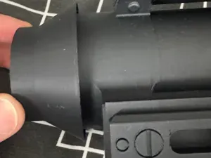 RPG Collar