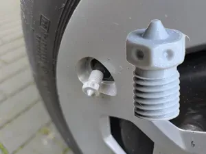 V6 Nozzle Valve Cap