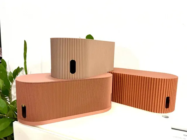 Cable Managment Box Design Edition — Image 2 of 14