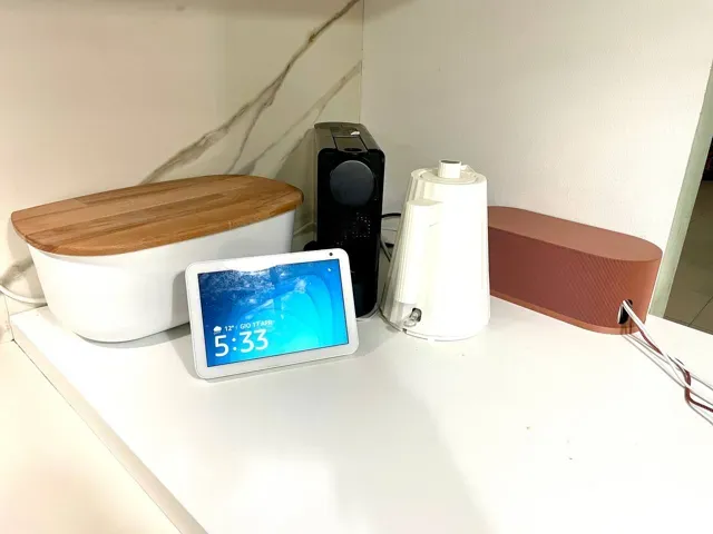 Cable Managment Box Design Edition — Image 7 of 14