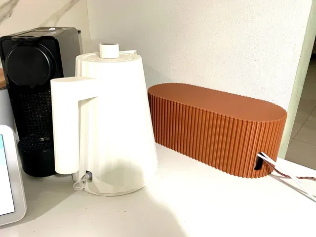 Cable Managment Box Design Edition — Image 12 of 14