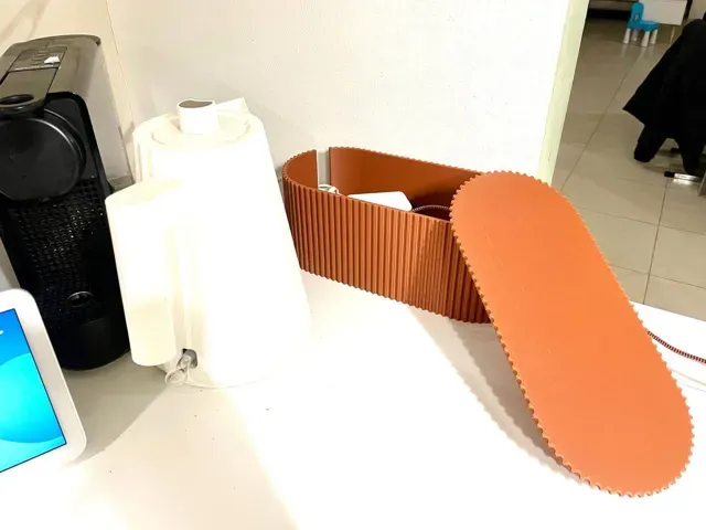Cable Managment Box Design Edition — Image 14 of 14