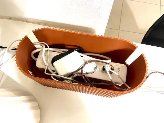 Cable Managment Box Design Edition — Image 13 of 14