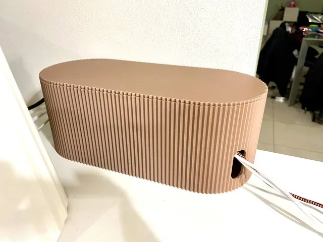Cable Managment Box Design Edition — Image 9 of 14