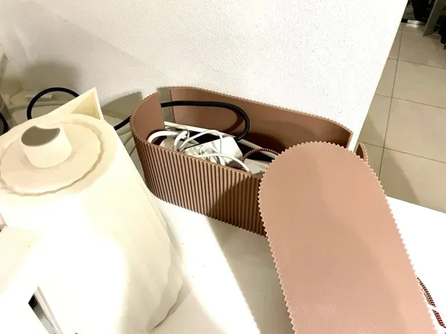 Cable Managment Box Design Edition — Image 8 of 14