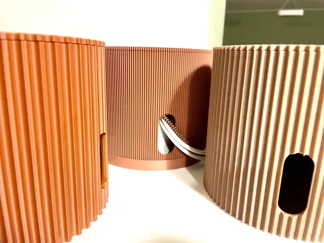 Cable Managment Box Design Edition — Image 3 of 14