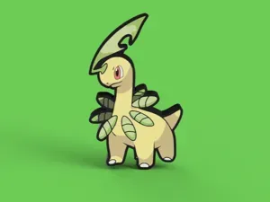 Bayleef Lightbox