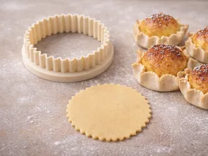 Taglia Pasta per Pardule (Dolce Tipico Sardo)