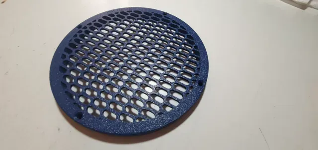 speaker grill — Image 5 of 5
