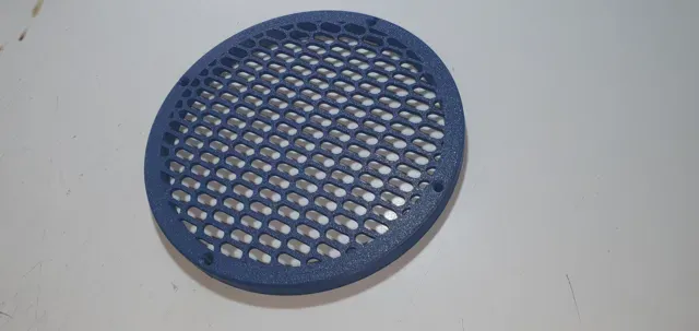 speaker grill — Image 4 of 5