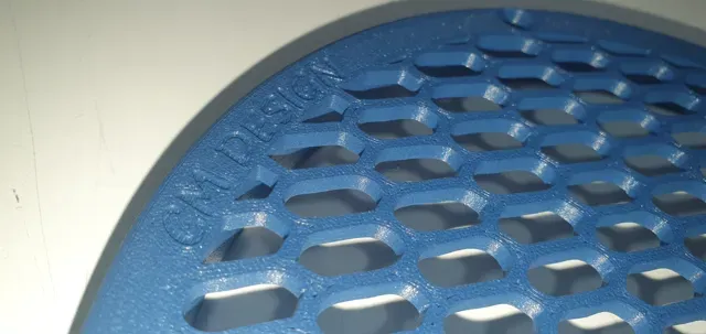 speaker grill — Image 3 of 5