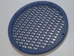 speaker grill