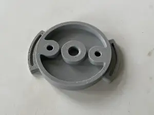 Eufy Indoor Cam 2K Pan Tilt mount