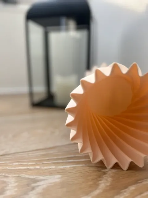 Vase Spira - by esben3D — Image 4 of 4