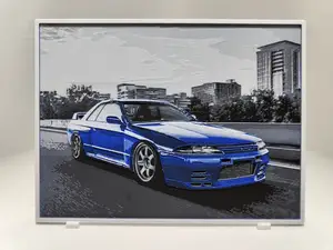 Nissan Skyline GT-R R32 - Hueforge