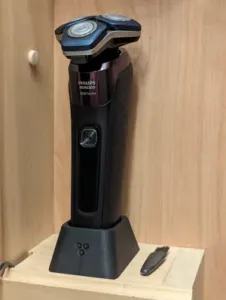 Philips Norelco 7000 Series Shaver Stand