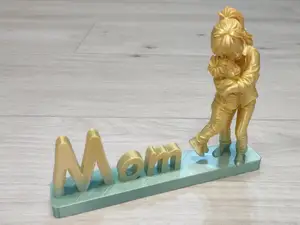 FESTA DELLA MAMMA + BIMBO - MOM