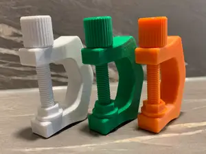 Corner Clamp Strong