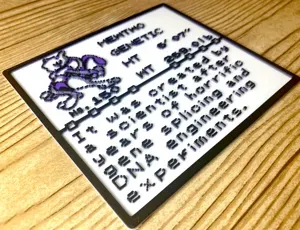 Pokemon Pokedex Mewtwo