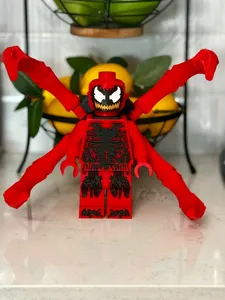 Bricks Carnage