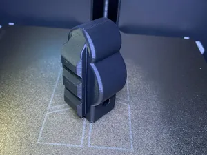 Umarex MP5 22LR 2 Position Pic Rail End Cap