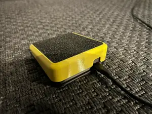 USB Foot Switch