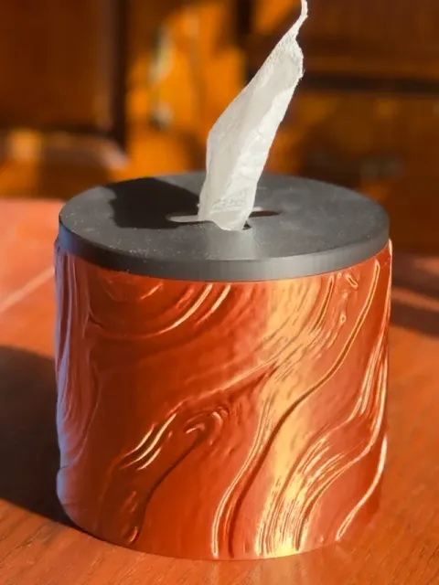 The Revolutionaries' Toilet Paper Tissue Box — Image 7 of 17