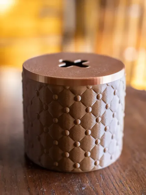 The Revolutionaries' Toilet Paper Tissue Box — Image 4 of 17