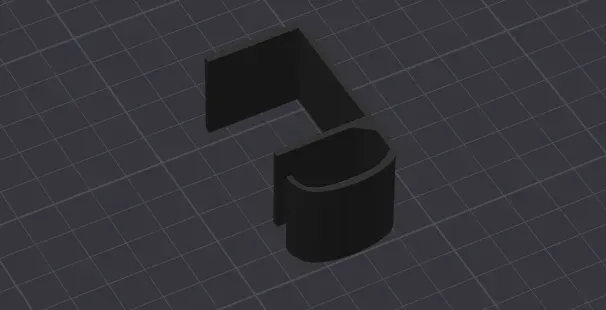 Ikea Desk Cable Management Hook — Фото 6 из 6