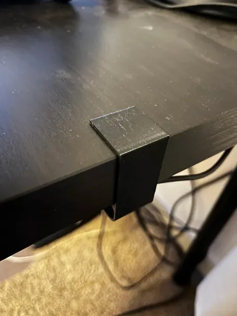 Ikea Desk Cable Management Hook — Фото 3 из 6