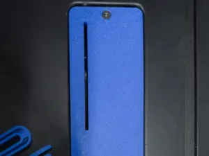 Scheppach HS254 zero clearance insert