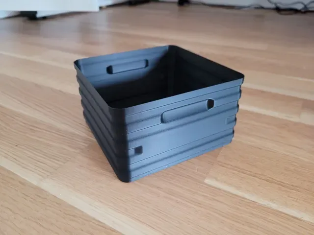 Just a Stackable Box (Vase Mode) — Image 6 of 6