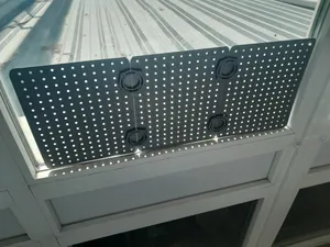 Sunshade mesh for car window