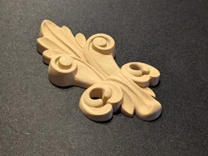 Decorative Molding