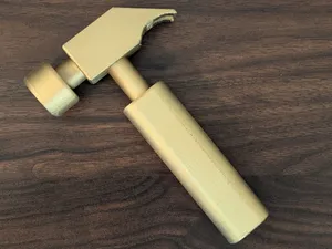 Fix-it Felix Hammer