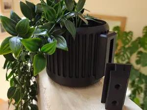 Wall Mount Planter