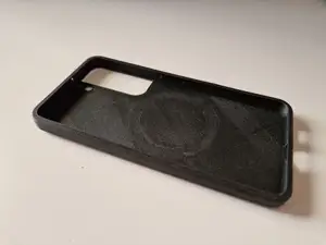 Samsung Galaxy S22 case (basic, for magsafe and for cards)