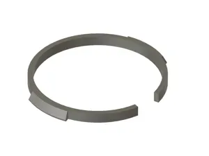 ELECTROLUX vacuum cleaner brush clamp ring