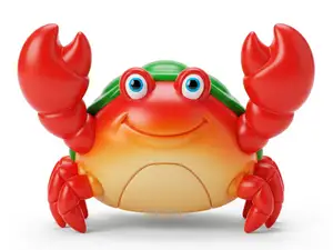 The Crab