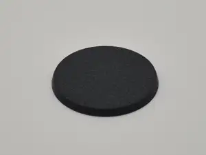 40mm Round Proxy Base Mini
