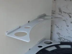 The filament shelf (Полка для филамента)