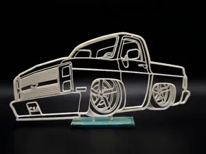 CarTuned C10 V2.