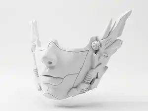 Cyber Angel