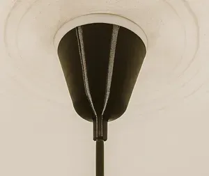 Ceiling Light Canopy / Cover